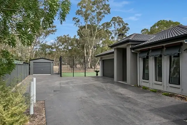 Fifth view of Homely house listing, 121a Crusoe Road, Kangaroo Flat VIC 3555