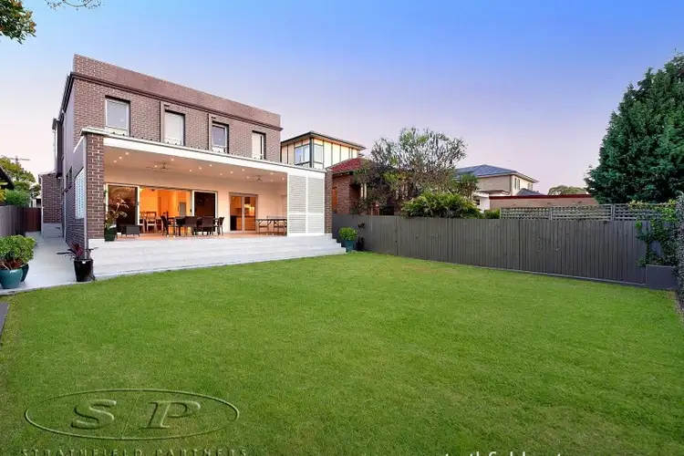 31 Walker Street, Canada Bay NSW 2046