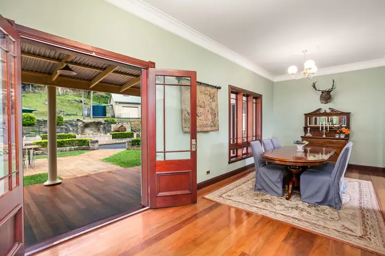 Fourth view of Homely house listing, Lot 2 Mount Ousley Road, Mount Keira NSW 2500