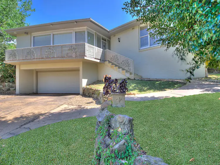 92 Burns Road, Wahroonga NSW 2076