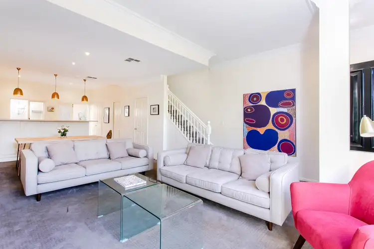 Fourth view of Homely house listing, 4/371 Angas Street, Adelaide SA 5000