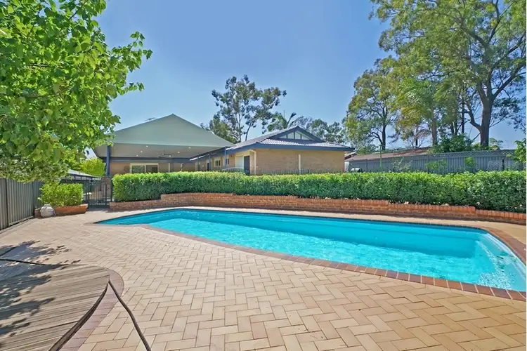 Third view of Homely house listing, 41 McCall Avenue, Camden South NSW 2570