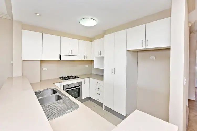 Third view of Homely apartment listing, 23/2 Tavistock Road, Homebush West NSW 2140