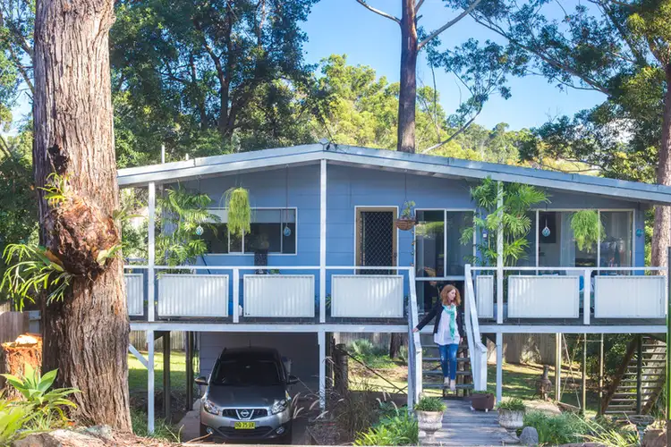 Second view of Homely house listing, 92 Ross Avenue, Narrawallee NSW 2539