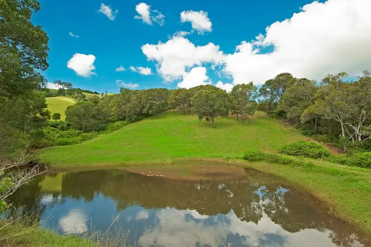 Third view of Homely land listing, LOT 5 Kundes Road, Mount Samson QLD 4520