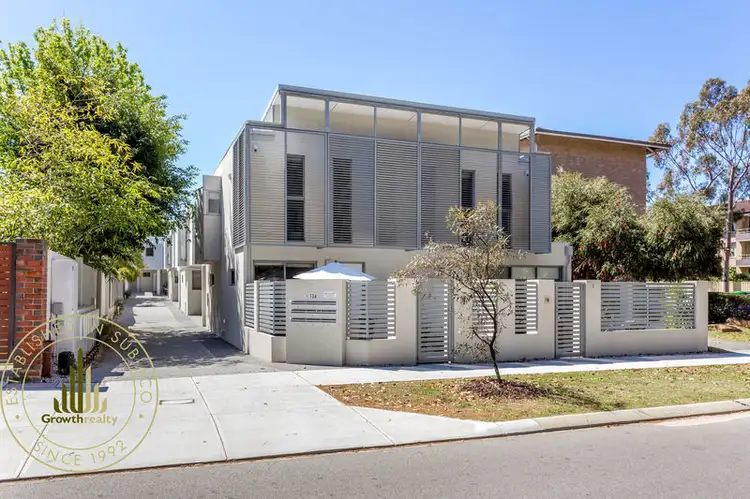 1/136 Subiaco Road, Subiaco WA 6008