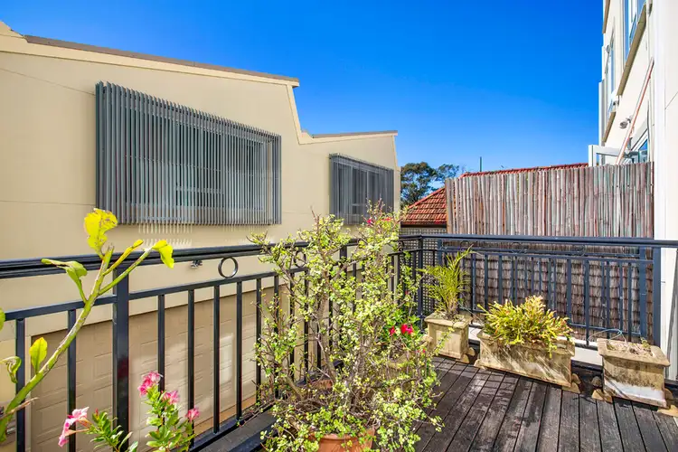 Sixth view of Homely house listing, 13/65 Crystal Street, Petersham NSW 2049