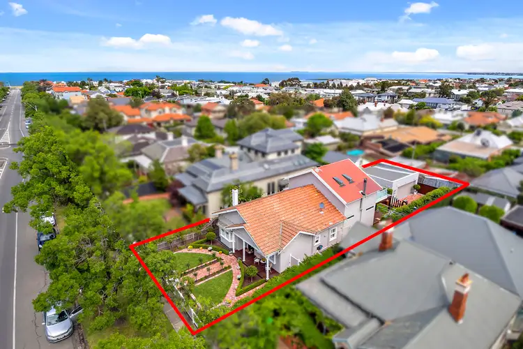 Second view of Homely house listing, 65 Victoria Street, Williamstown VIC 3016