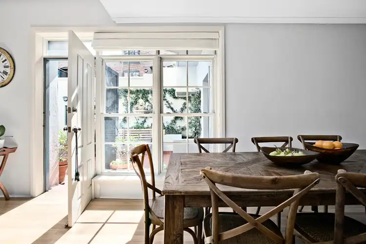 Third view of Homely apartment listing, 1/168-178 George Street, Erskineville NSW 2043