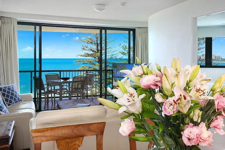 Fifth view of Homely unit listing, 79/13 Mooloolaba Esplanade, Mooloolaba QLD 4557