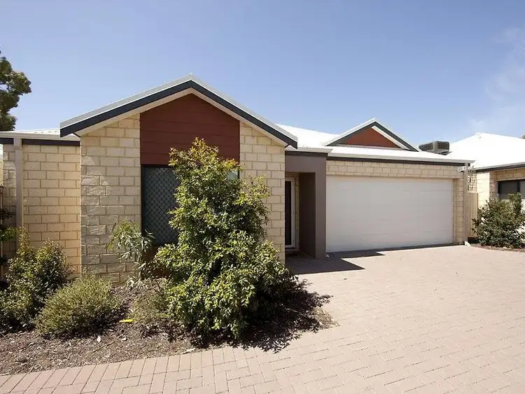 Third view of Homely villa listing, 5/62-64 George Way, Cannington WA 6107