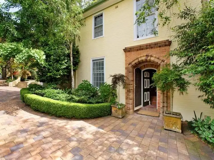 Second view of Homely house listing, 51 Warrangi Street, Turramurra NSW 2074