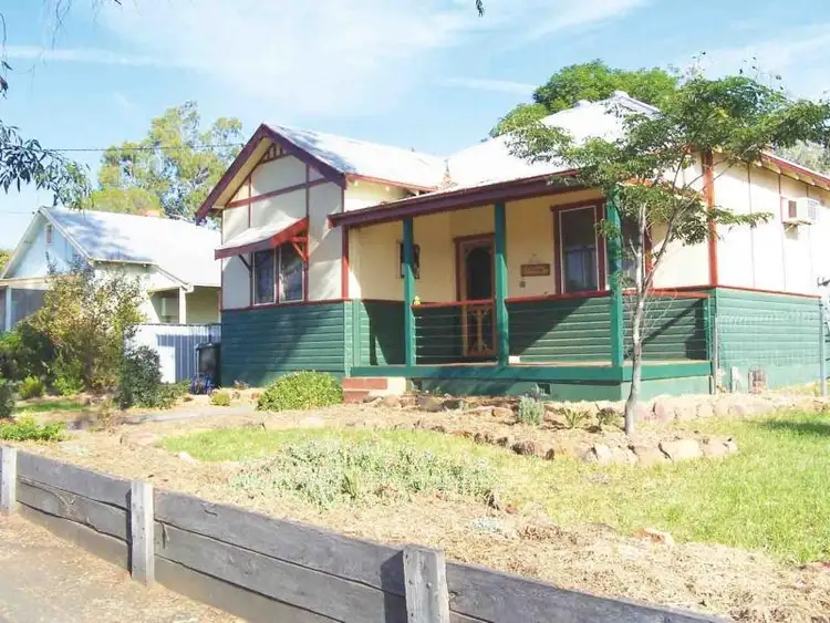 Main view of Homely house listing, 75 Tamworth Street, Dubbo NSW 2830