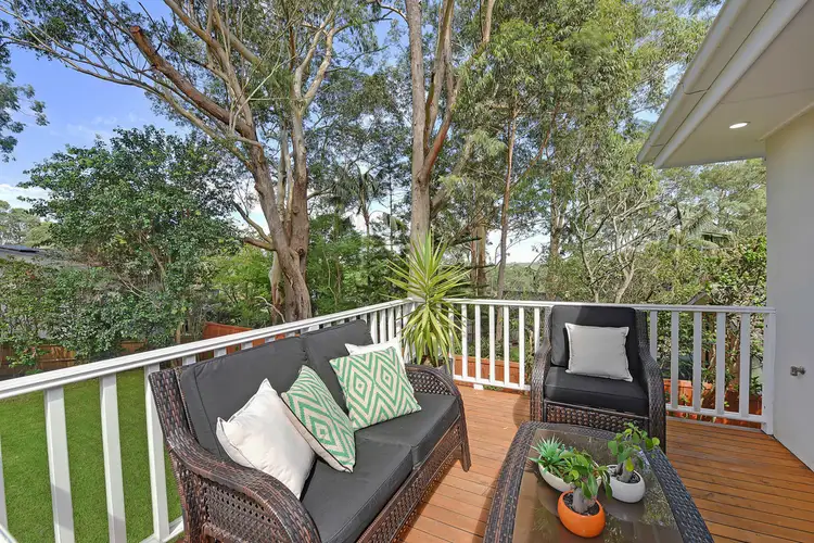 Fifth view of Homely house listing, 5 Windarra Crescent, Wahroonga NSW 2076