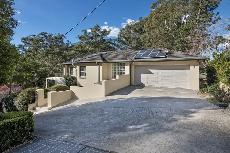 177C Copeland Road East, Beecroft NSW 2119
