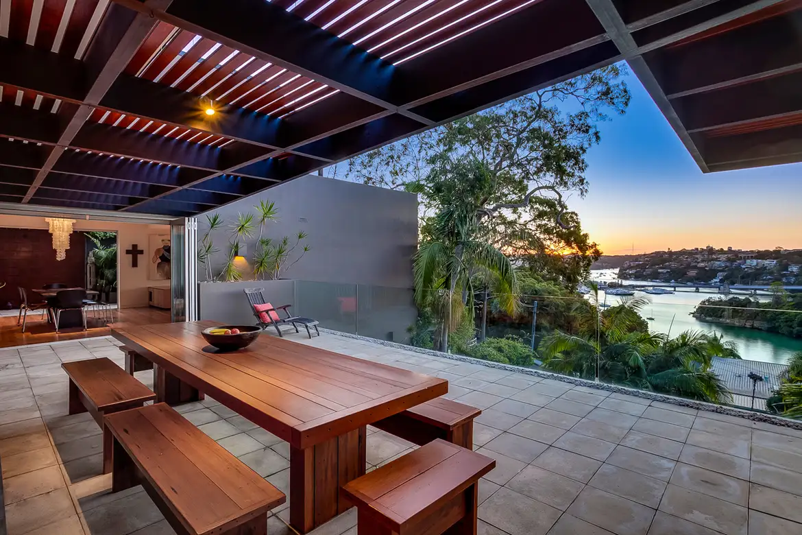 Main view of Homely house listing, 36 Peronne Avenue, Clontarf NSW 2093