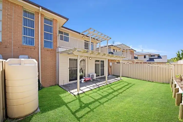 Second view of Homely townhouse listing, 19/3 Gahnia Place, Hamlyn Terrace NSW 2259