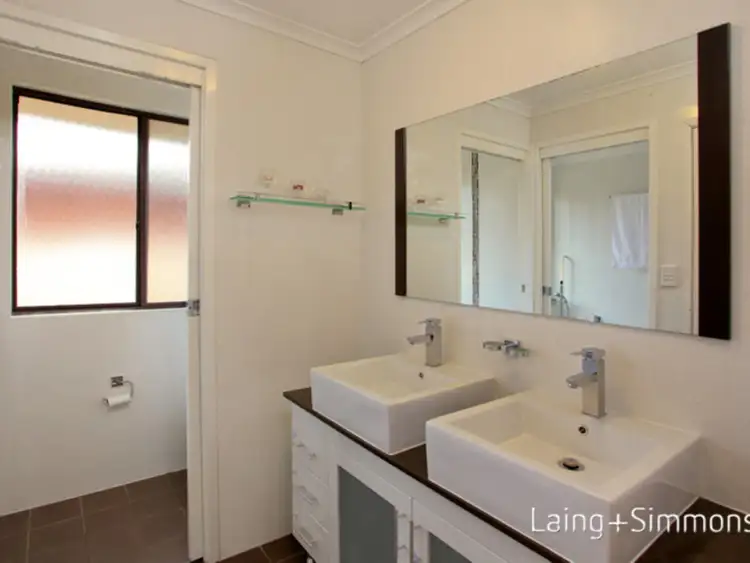 Fifth view of Homely house listing, 81 McFarlane Drive, Minchinbury NSW 2770