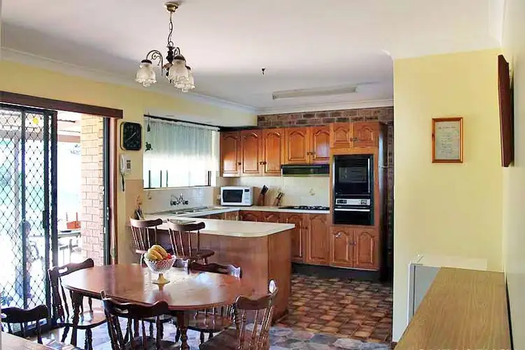 Sixth view of Homely house listing, 13 Mitchell Avenue, West Kempsey NSW 2440