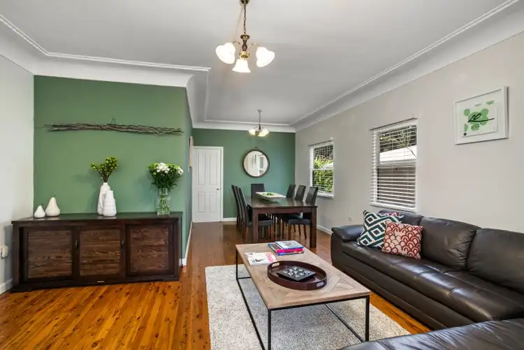 4 Caringbah Road, Woolooware NSW 2230