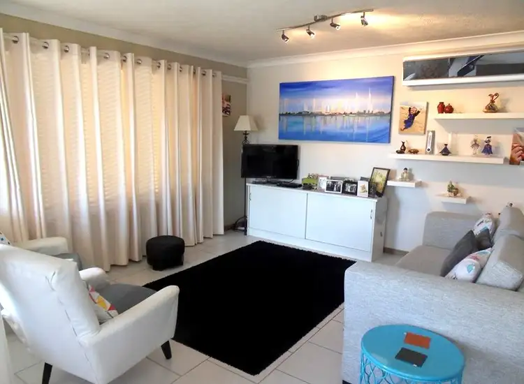 Third view of Homely unit listing, 2/19 Sunbrite Avenue, Mermaid Beach QLD 4218