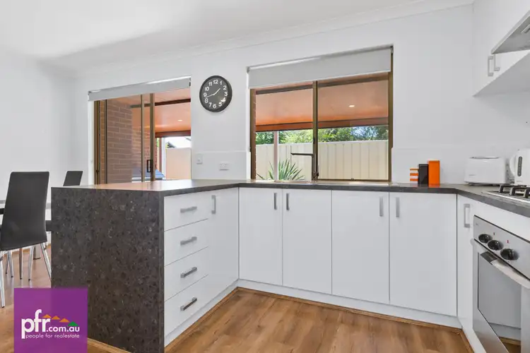 Sixth view of Homely villa listing, 77C Cargill Street, Victoria Park WA 6100