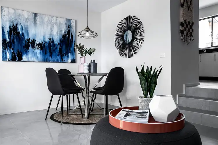 Third view of Homely apartment listing, 17/19-25 Flinders Road, Earlwood NSW 2206