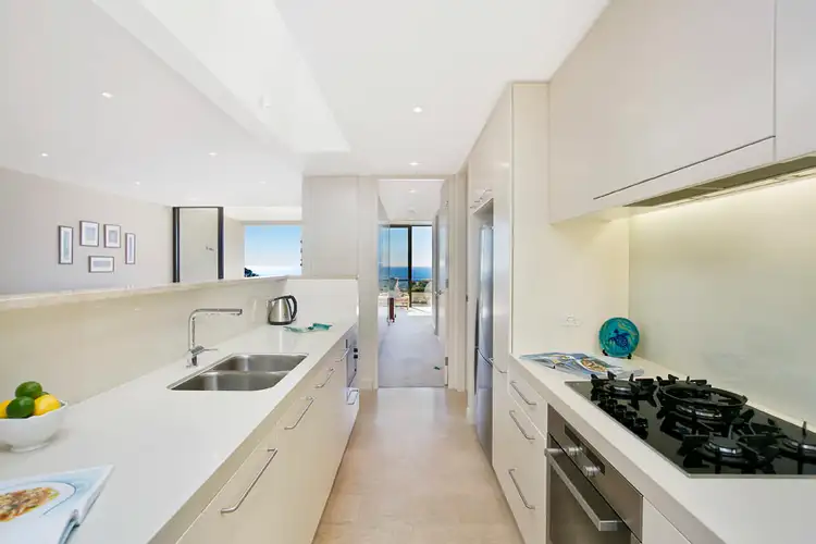 Fifth view of Homely apartment listing, 12/2 Cerretti Crescent, Manly NSW 2095