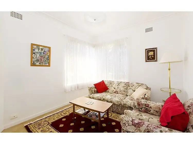 Second view of Homely apartment listing, 7/26A Pacific Highway, Roseville NSW 2069