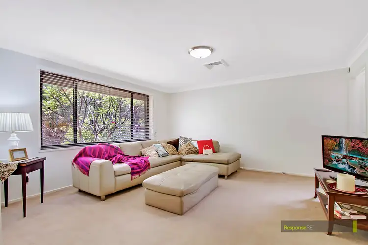 Second view of Homely house listing, 6 Crozet Street, Kings Park NSW 2148