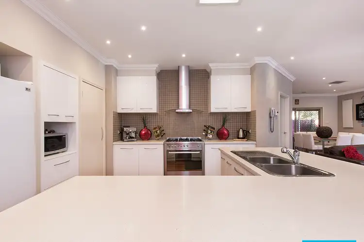 Fourth view of Homely house listing, 85 Inglewood Drive, Burnside Heights VIC 3023