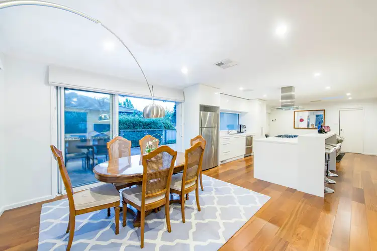 Fifth view of Homely house listing, 4 Norman Street, Deakin ACT 2600