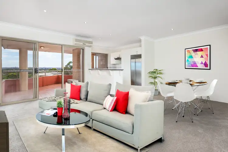 11/16-20 Urunga Parade, Miranda NSW 2228