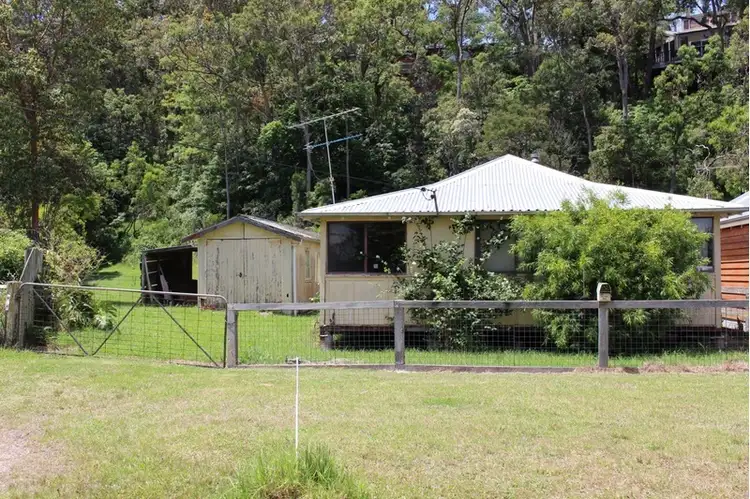 39 Kendall Crescent, Burrill Lake NSW 2539