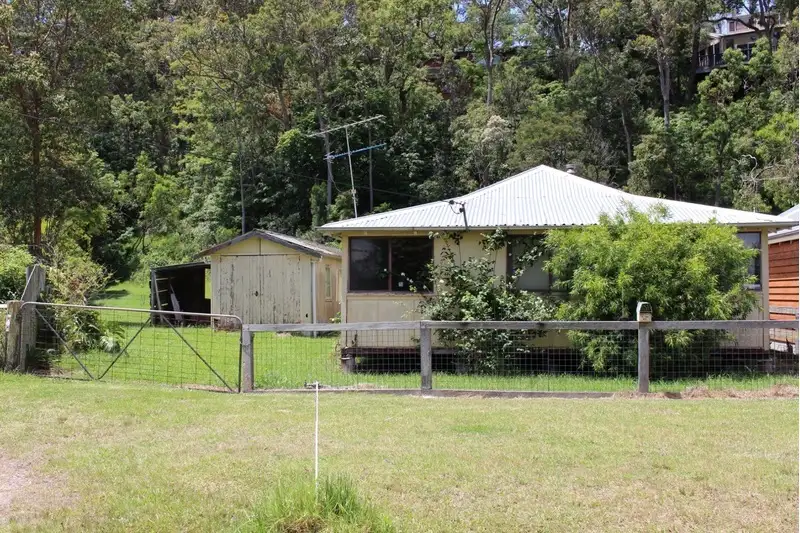 Main view of Homely house listing, 39 Kendall Crescent, Burrill Lake NSW 2539