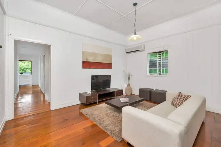 Fourth view of Homely house listing, 50 Herbert Street, Paddington QLD 4064