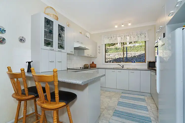 Sixth view of Homely house listing, 115 Beach Road, Wangi Wangi NSW 2267