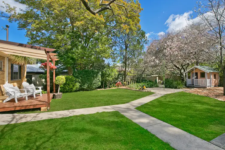 Third view of Homely house listing, 9 Cobran Road, Cheltenham NSW 2119
