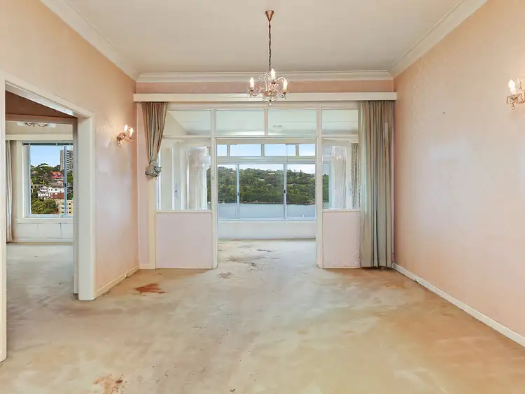 Sixth view of Homely apartment listing, 5/5 Cremorne Road, Cremorne Point NSW 2090