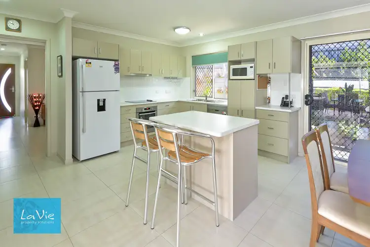 Third view of Homely house listing, 6 Hillsborough Place, Springfield Lakes QLD 4300