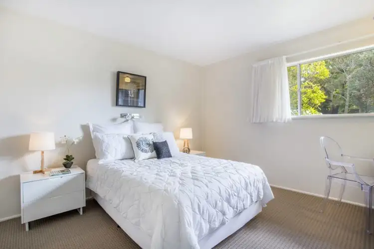 Second view of Homely house listing, 5 Cliff Avenue, Mollymook Beach NSW 2539