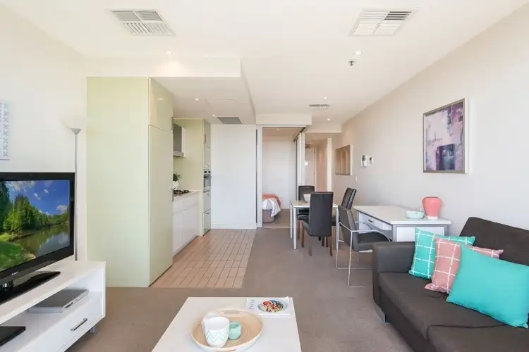 Fifth view of Homely apartment listing, 1104/25 Colley Terrace, Glenelg SA 5045