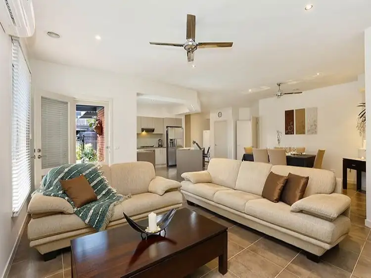 Sixth view of Homely house listing, 7 Tador Drive, Somerville VIC 3912