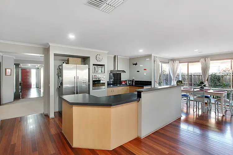Seventh view of Homely house listing, 91 Latham Street, Werribee VIC 3030