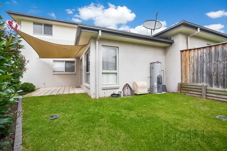 Second view of Homely house listing, 7 Turpentine Place, Lidcombe NSW 2141