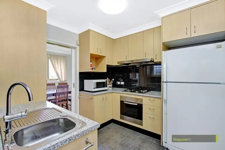 Fourth view of Homely house listing, 1 Buckleys Road, Winston Hills NSW 2153