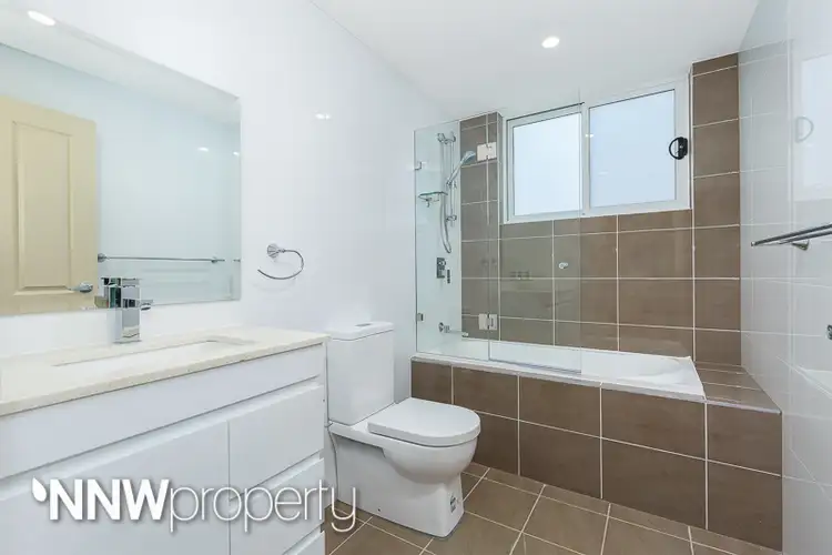 Fourth view of Homely unit listing, 3/173 Adderton Road, Carlingford NSW 2118