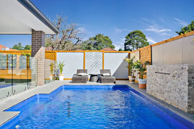 Fourth view of Homely house listing, 25 Robinson Street, Belfield NSW 2191