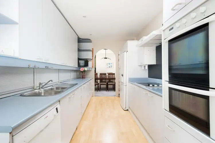 Second view of Homely house listing, 11 Garfield Avenue, Bonnet Bay NSW 2226