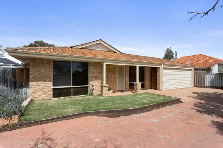 2/102 Drummond Street, Bedford WA 6052